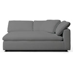 Right Arm Sofa Canada | Comfy Sofa Right-Arm | Couch Haus