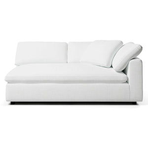 Right Arm Sofa Canada | Comfy Sofa Right-Arm | Couch Haus