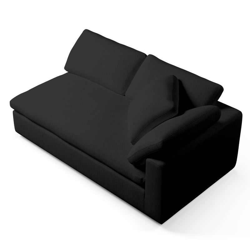 Comfy Sofa - Right-Arm