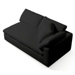 Comfy Sofa - Right-Arm