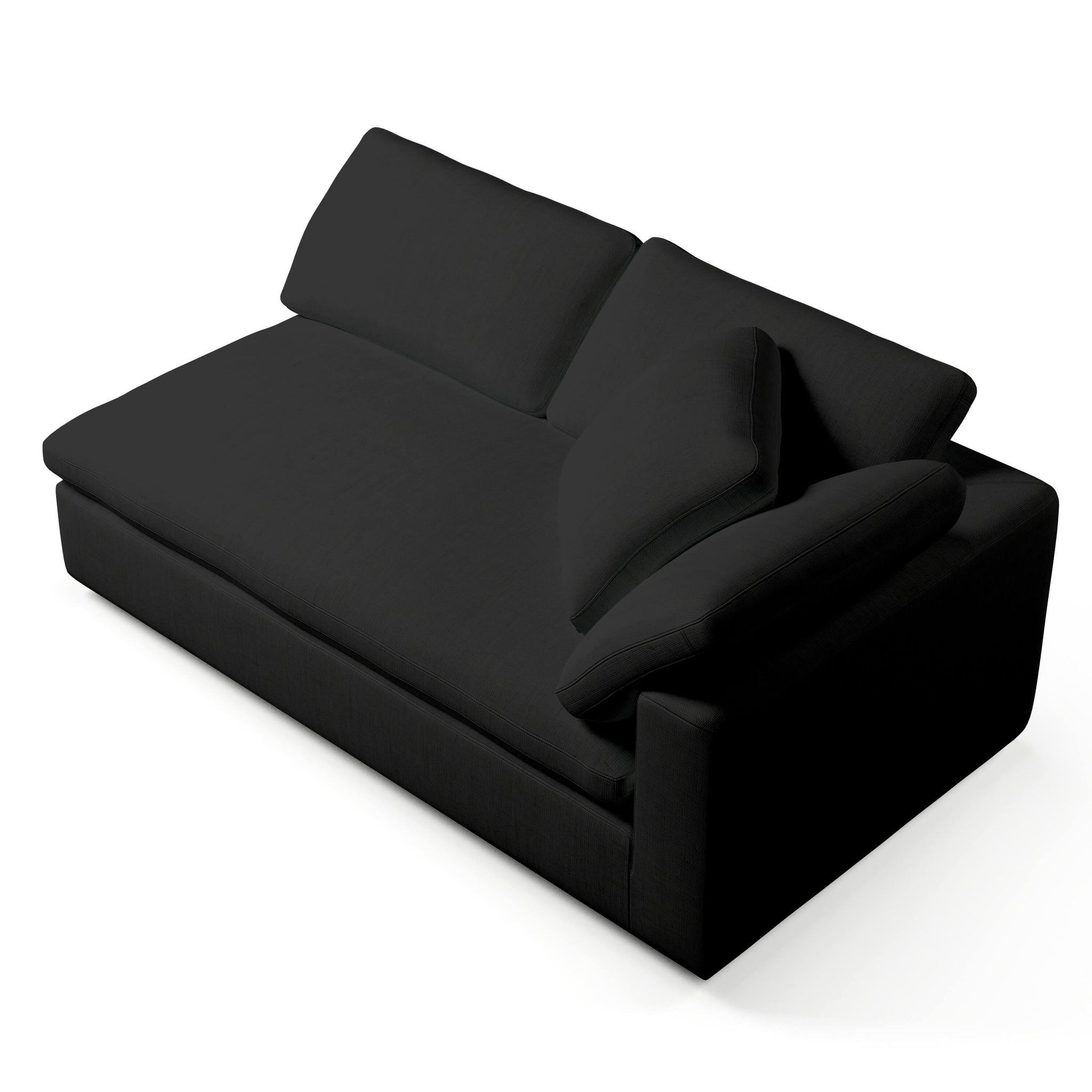 Comfy Sofa - Right-Arm