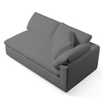 Right Arm Sofa Canada | Comfy Sofa Right-Arm | Couch Haus
