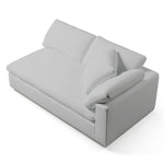 Right Arm Sofa Canada | Comfy Sofa Right-Arm | Couch Haus
