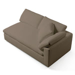 Right Arm Sofa Canada | Comfy Sofa Right-Arm | Couch Haus