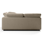 Right Arm Sofa Canada | Comfy Sofa Right-Arm | Couch Haus
