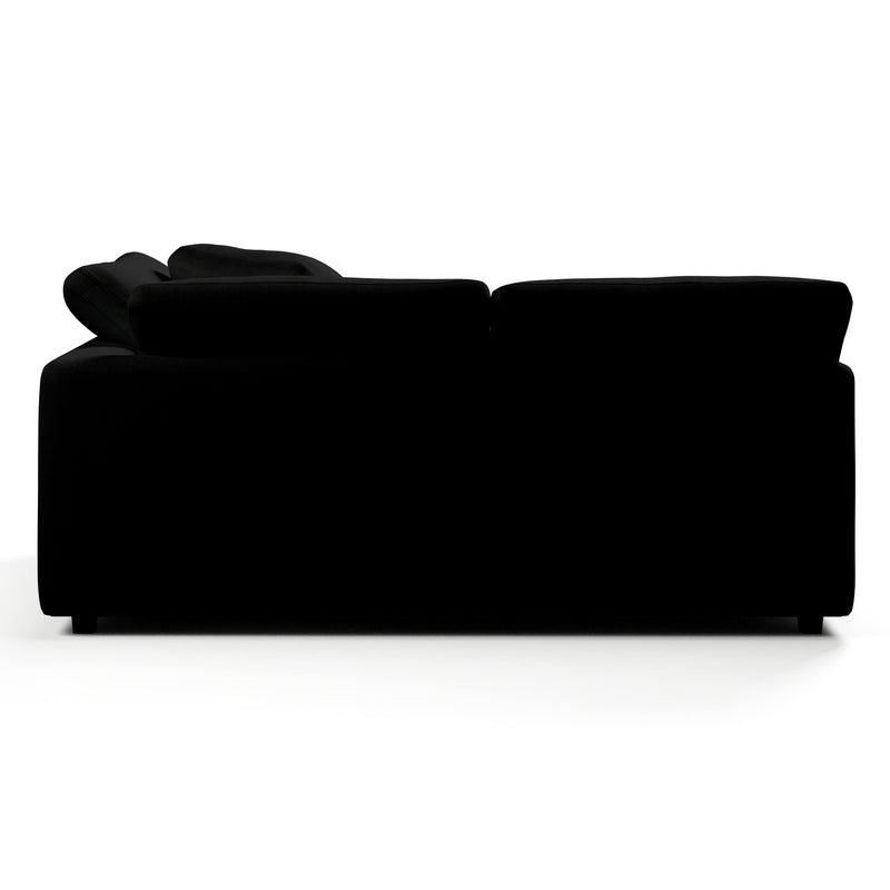 Comfy Sofa - Right-Arm