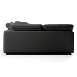 Right Arm Sofa Canada | Comfy Sofa Right-Arm | Couch Haus