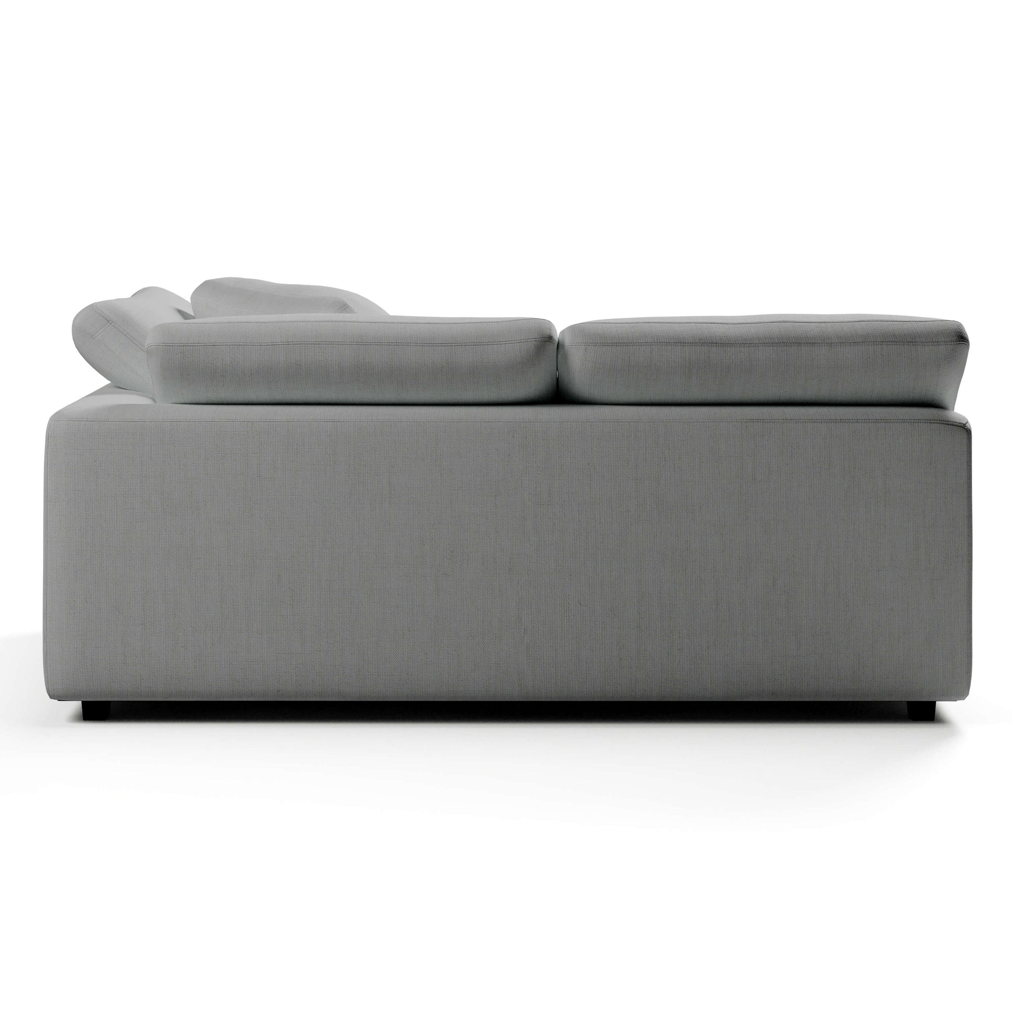 Right Arm Sofa Canada | Comfy Sofa Right-Arm | Couch Haus