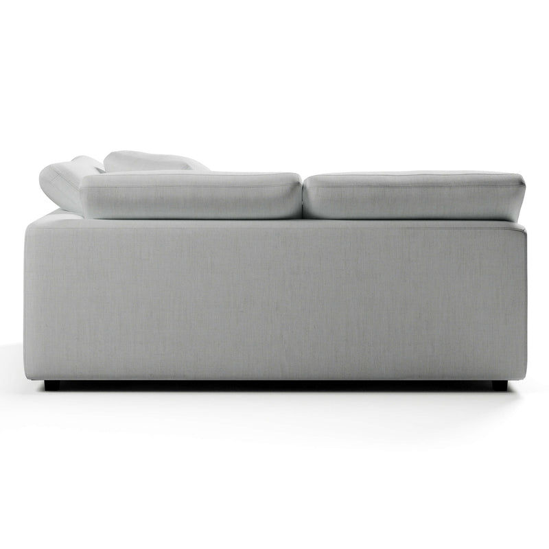 Right Arm Sofa Canada | Comfy Sofa Right-Arm | Couch Haus