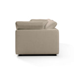 Right Arm Sofa Canada | Comfy Sofa Right-Arm | Couch Haus
