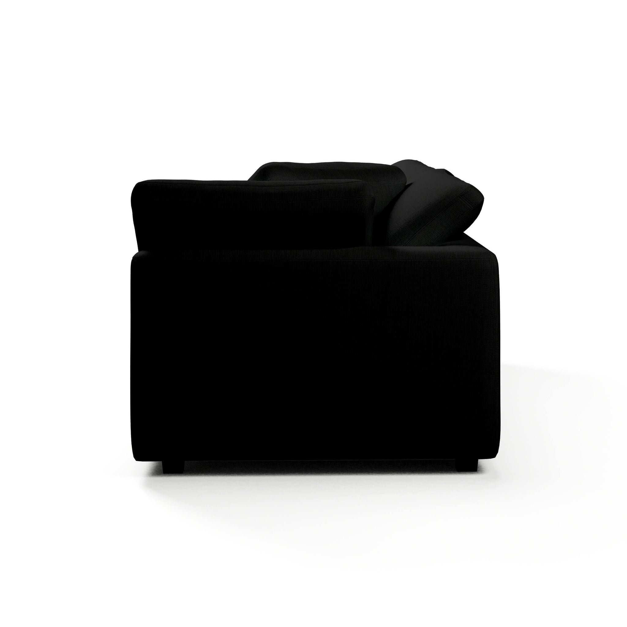 Comfy Sofa - Right-Arm