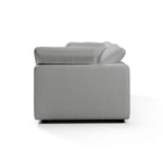 Right Arm Sofa Canada | Comfy Sofa Right-Arm | Couch Haus