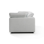 Right Arm Sofa Canada | Comfy Sofa Right-Arm | Couch Haus