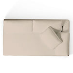 Right Arm Sofa Canada | Comfy Sofa Right-Arm | Couch Haus