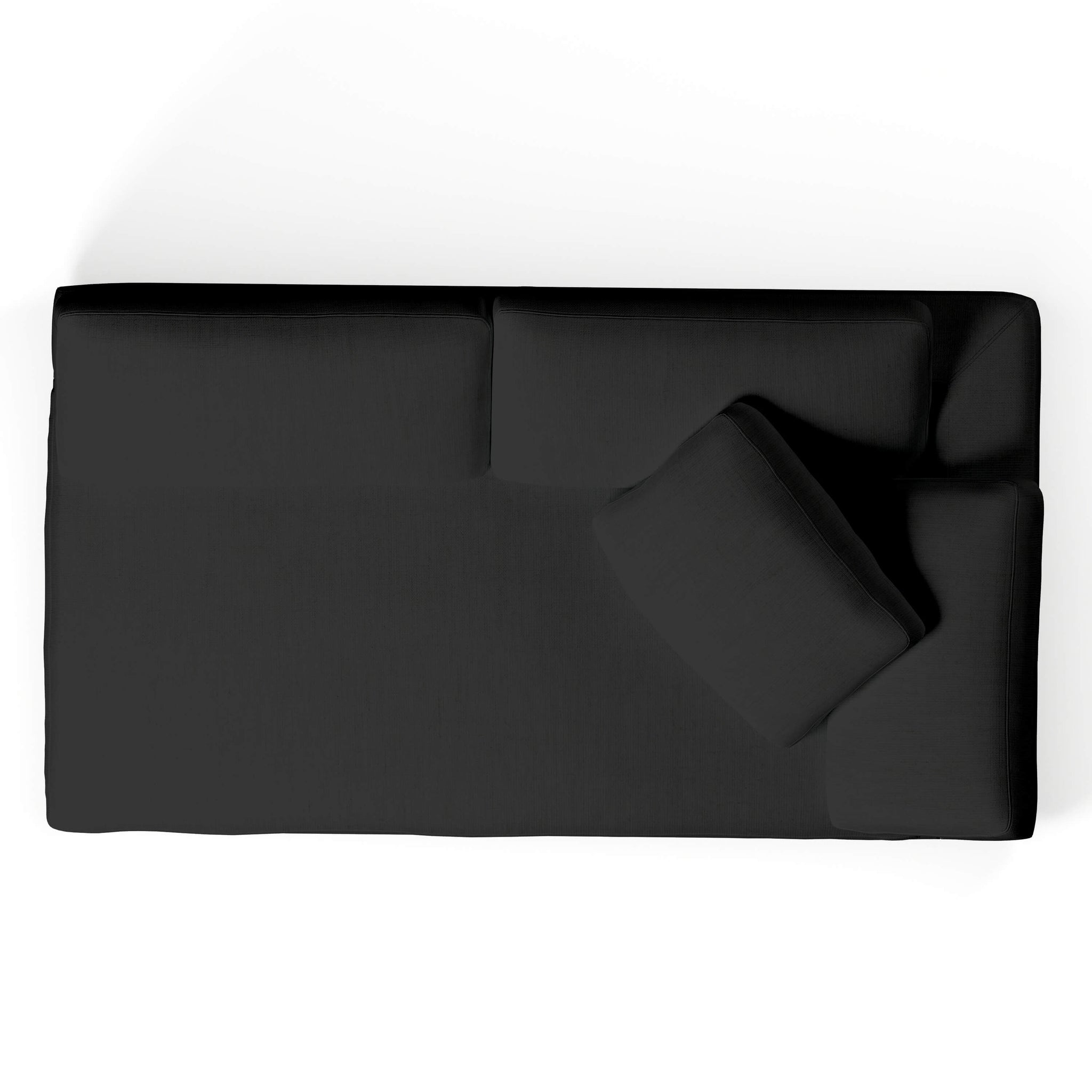 Comfy Sofa - Right-Arm