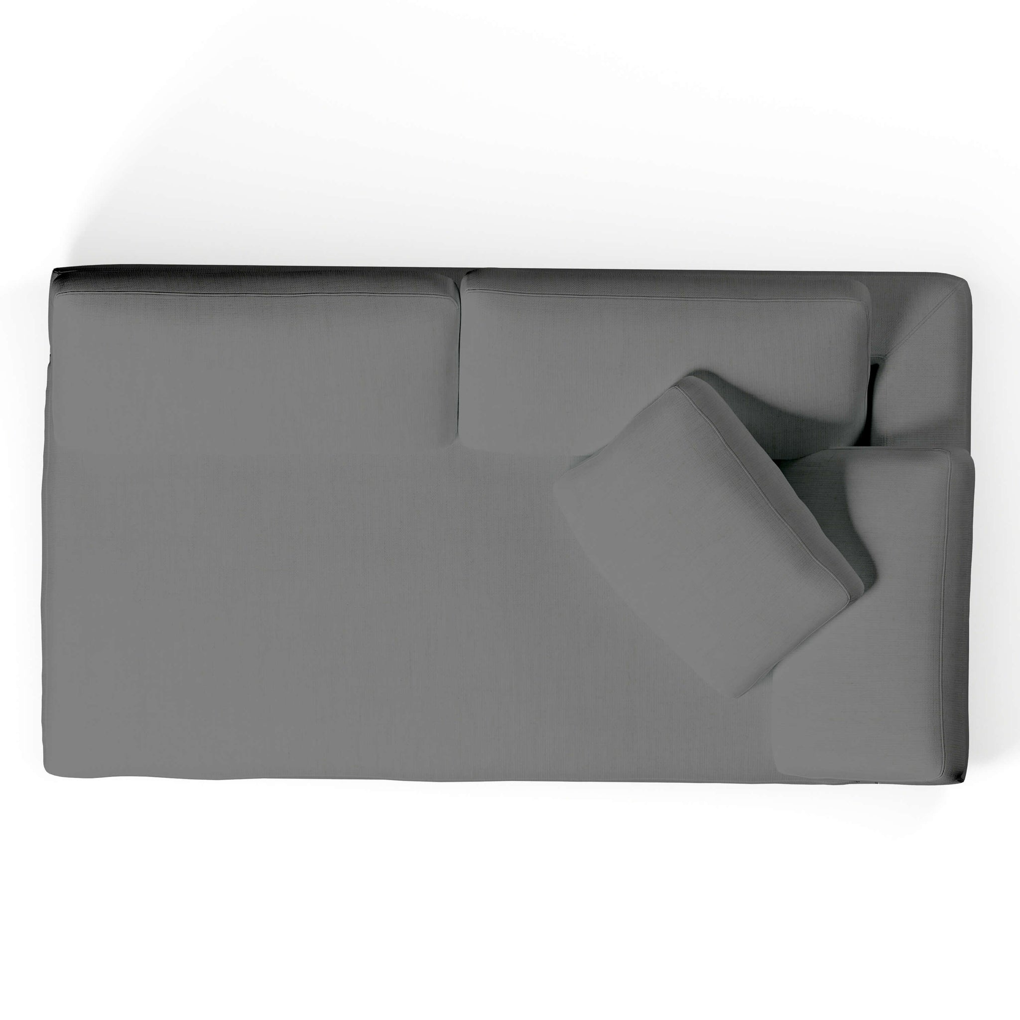 Right Arm Sofa Canada | Comfy Sofa Right-Arm | Couch Haus