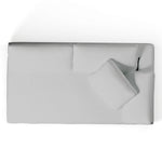 Right Arm Sofa Canada | Comfy Sofa Right-Arm | Couch Haus