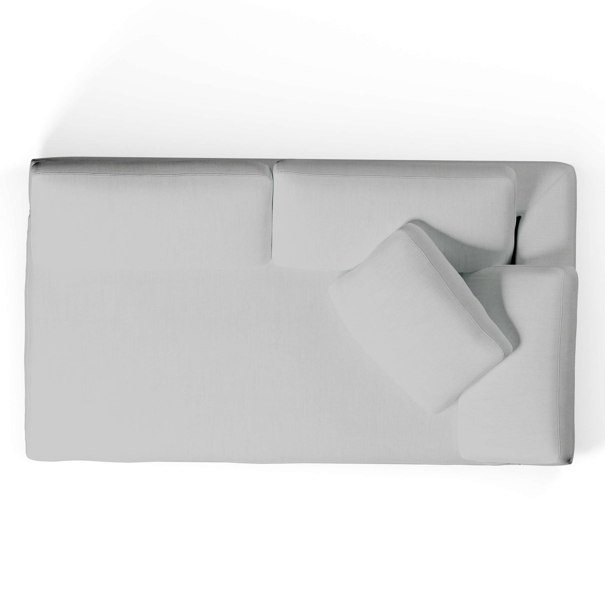 Right Arm Sofa Canada | Comfy Sofa Right-Arm | Couch Haus