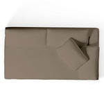 Right Arm Sofa Canada | Comfy Sofa Right-Arm | Couch Haus