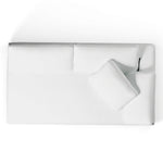 Right Arm Sofa Canada | Comfy Sofa Right-Arm | Couch Haus