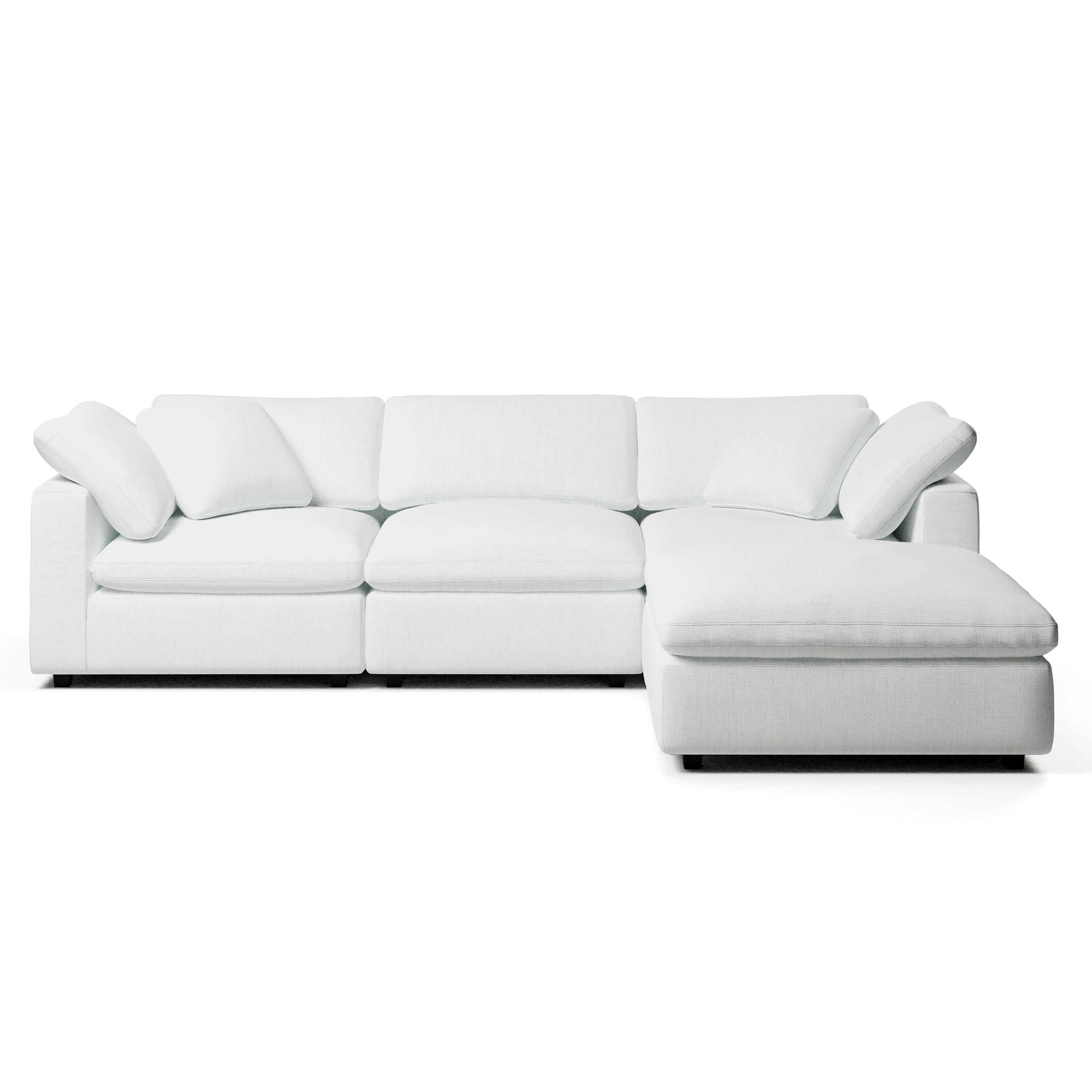 Comfy Modular Sofa 2 Seater