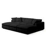 Best Modular Sofas | 3 Seater Pit Sofa | Couch Haus