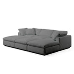 Best Modular Sofas | 3 Seater Pit Sofa | Couch Haus