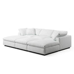 Best Modular Sofas | 3 Seater Pit Sofa | Couch Haus
