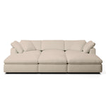 Best Modular Sofas | 3 Seater Pit Sofa | Couch Haus