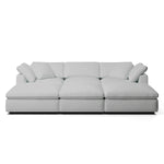 Best Modular Sofas | 3 Seater Pit Sofa | Couch Haus