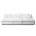 Best Modular Sofas | 3 Seater Pit Sofa | Couch Haus