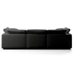 Comfy Modular Sofa - 3-Seater Sofa Pit