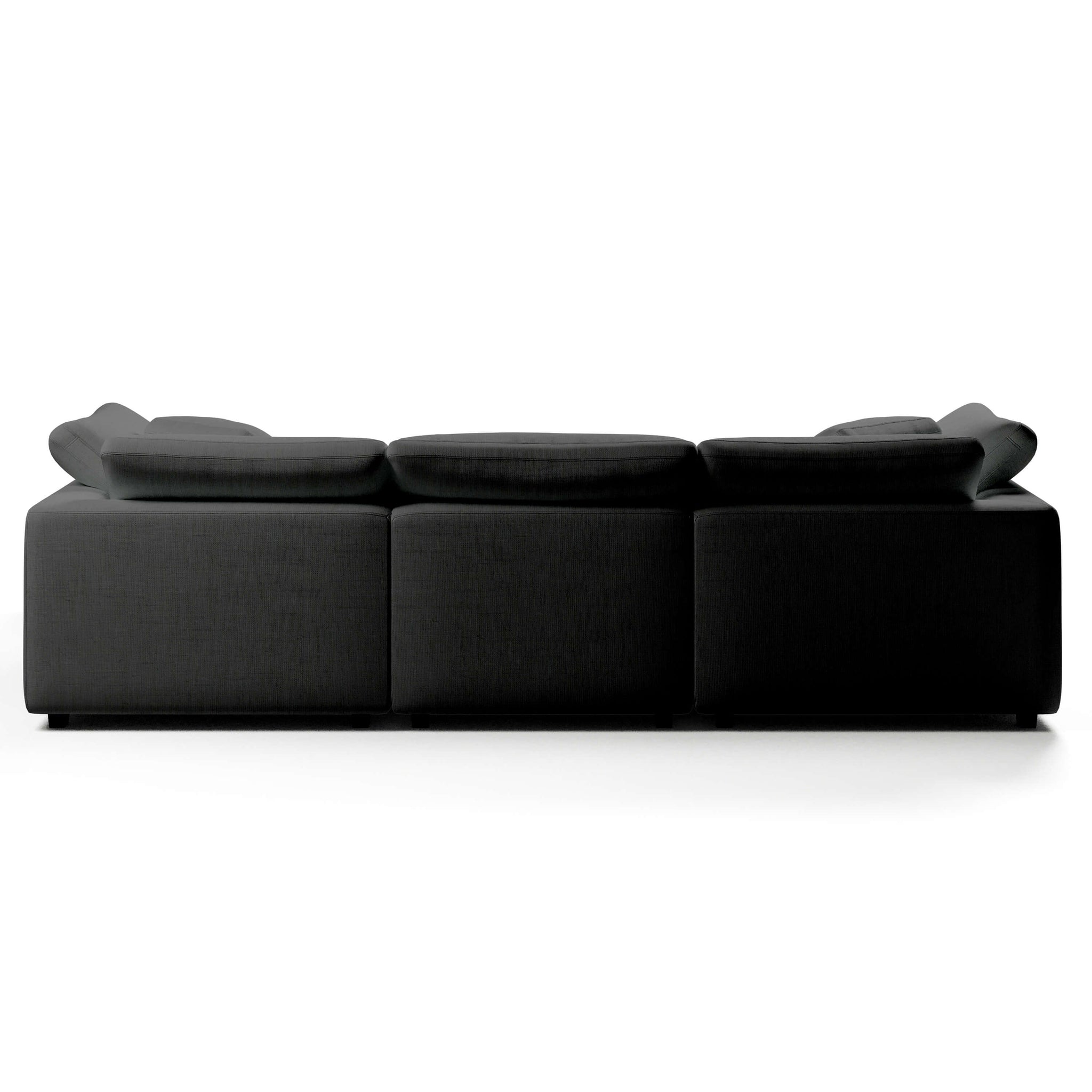 Comfy Modular Sofa - 3-Seater Sofa Pit