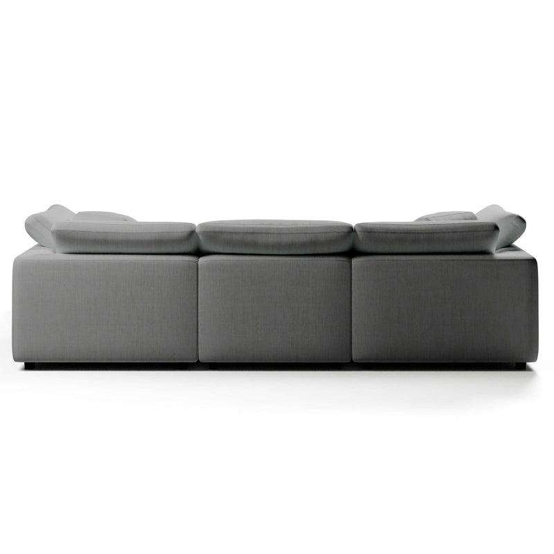 Best Modular Sofas | 3 Seater Pit Sofa | Couch Haus