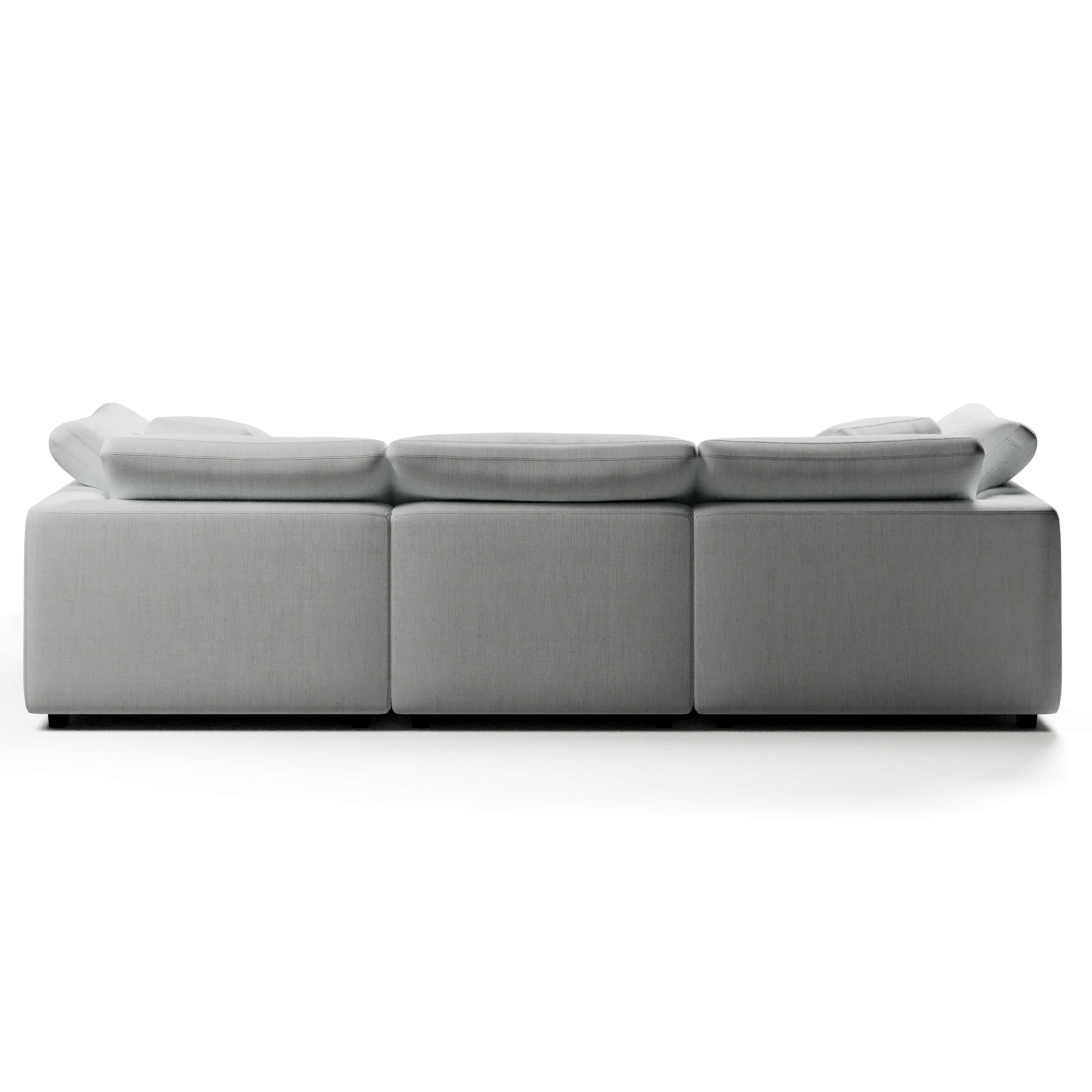 Best Modular Sofas | 3 Seater Pit Sofa | Couch Haus