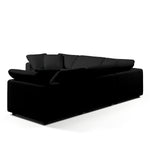 Comfy Modular Sofa - 5-Seater Modular L-Sectional