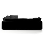 Comfy Modular Sofa - 5-Seater Modular L-Sectional