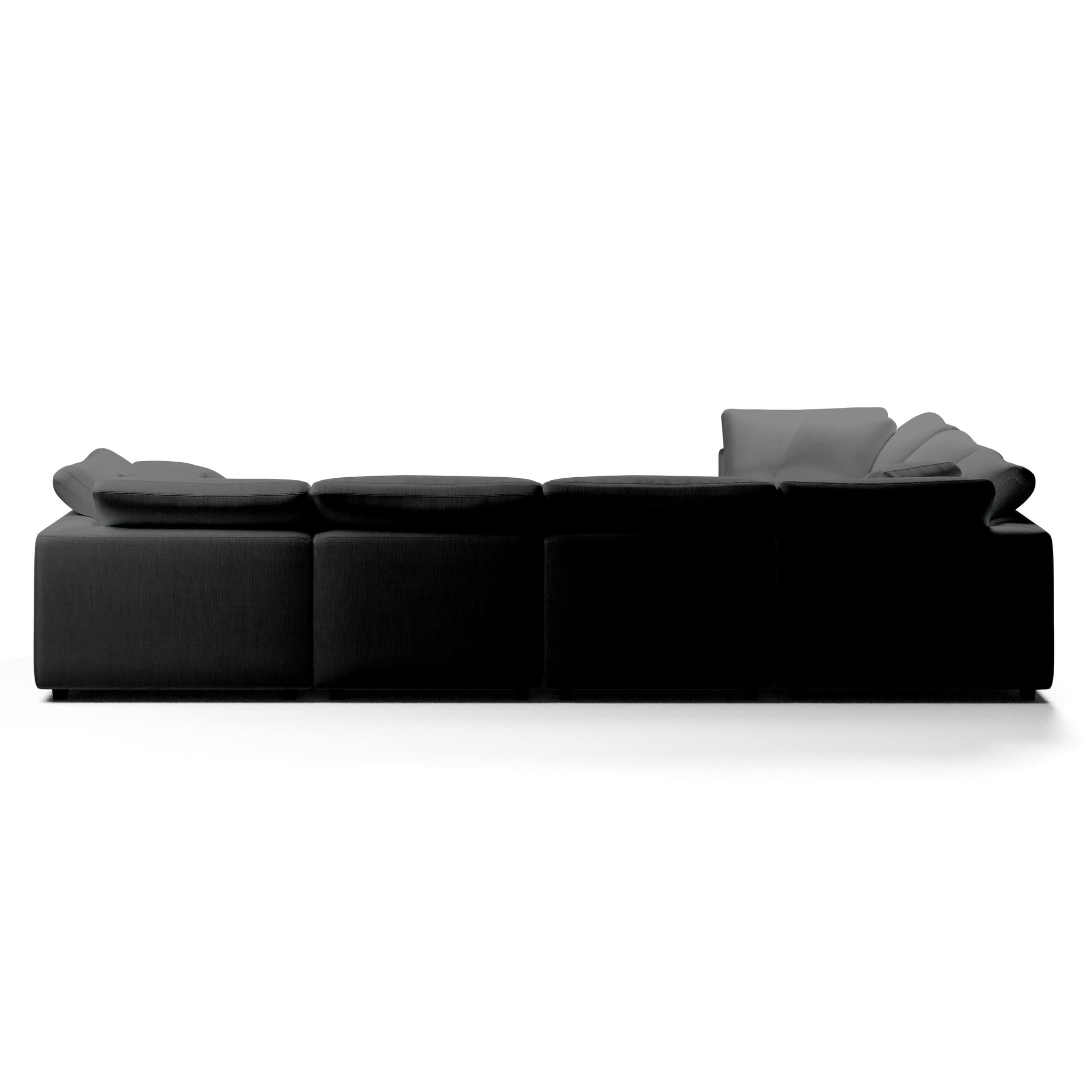 Modular Comfortable Sofa | Soft Modular Sofa | Couch Haus