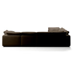 Modular Comfortable Sofa | Soft Modular Sofa | Couch Haus