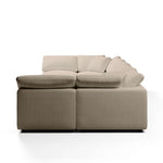 Modular Comfortable Sofa | Soft Modular Sofa | Couch Haus