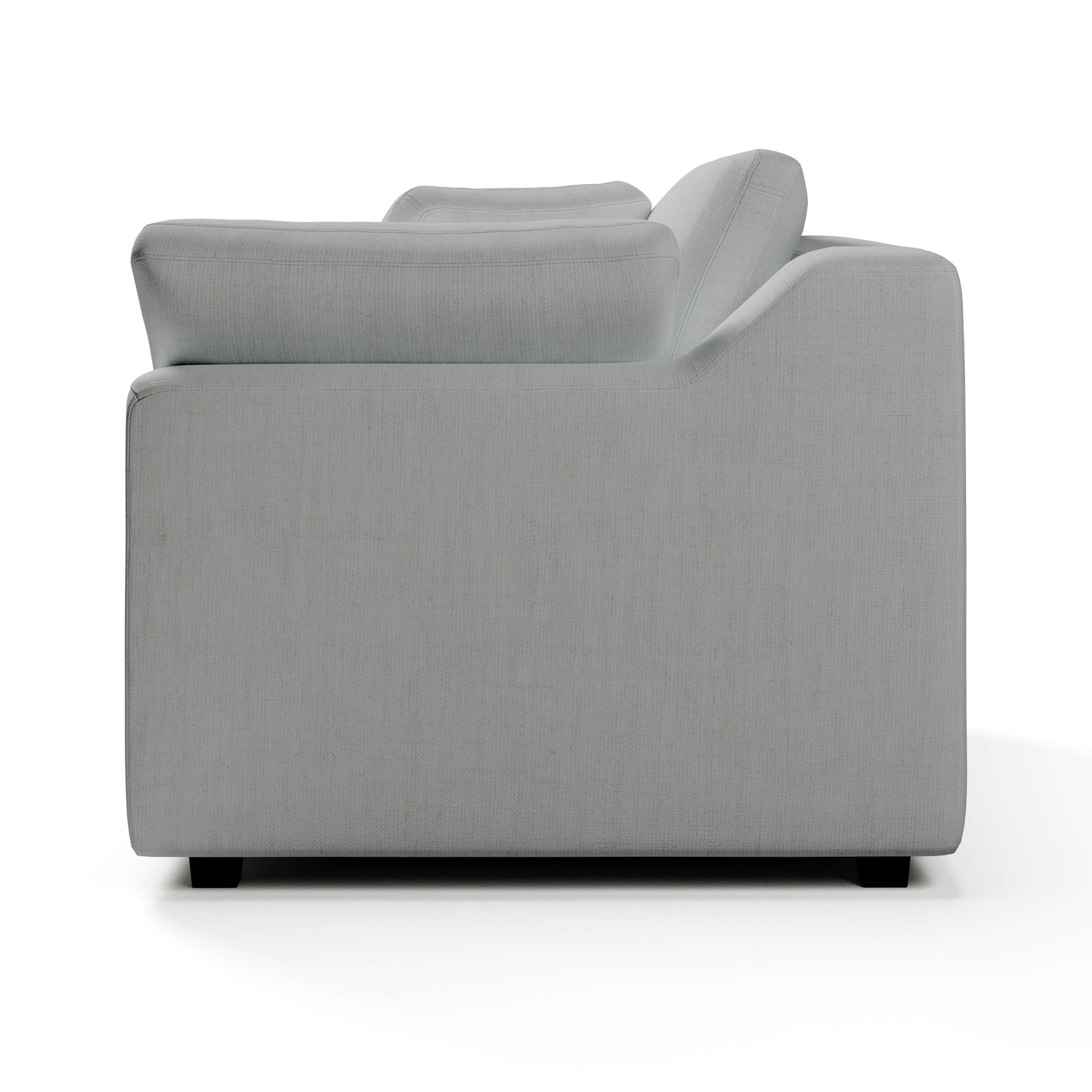 Corner Chair for Bedroom | Comfy Corner Chair | Couch Haus